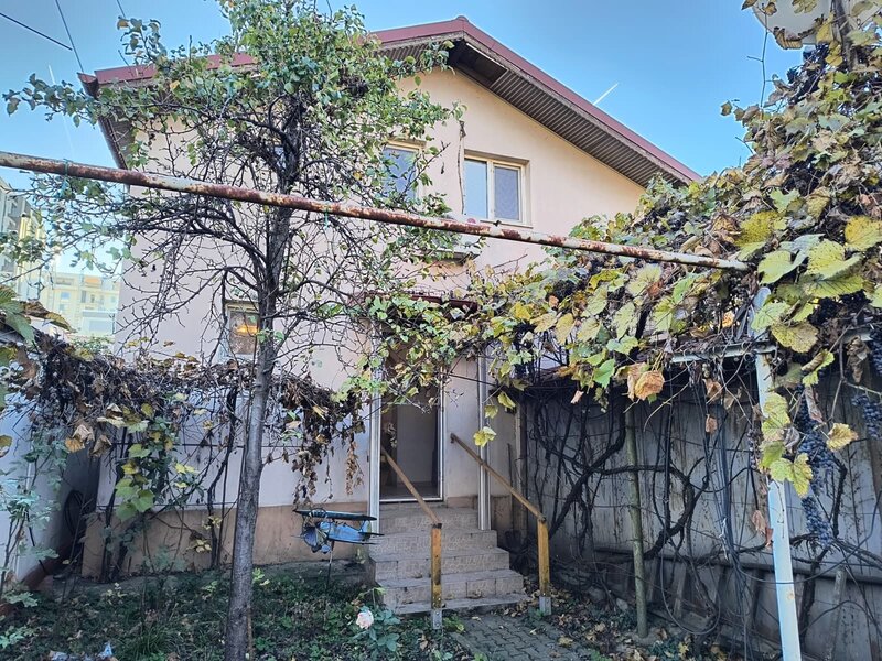 Militari, Lujerului, Virtutii, Pasaj Ciurel, Lacul Morii