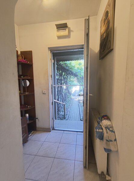 Militari, Lujerului, Virtutii, Pasaj Ciurel, Lacul Morii