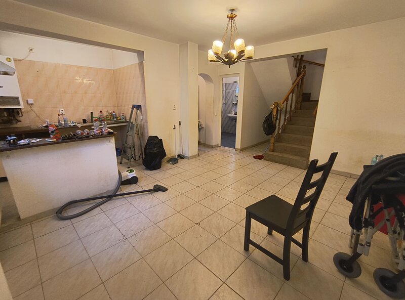 Militari, Lujerului, Virtutii, Pasaj Ciurel, Lacul Morii