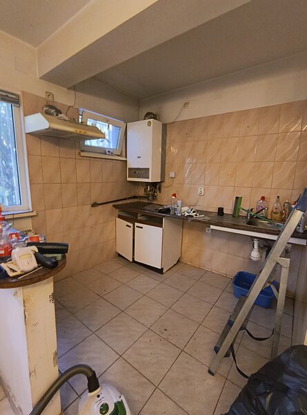 Militari, Lujerului, Virtutii, Pasaj Ciurel, Lacul Morii