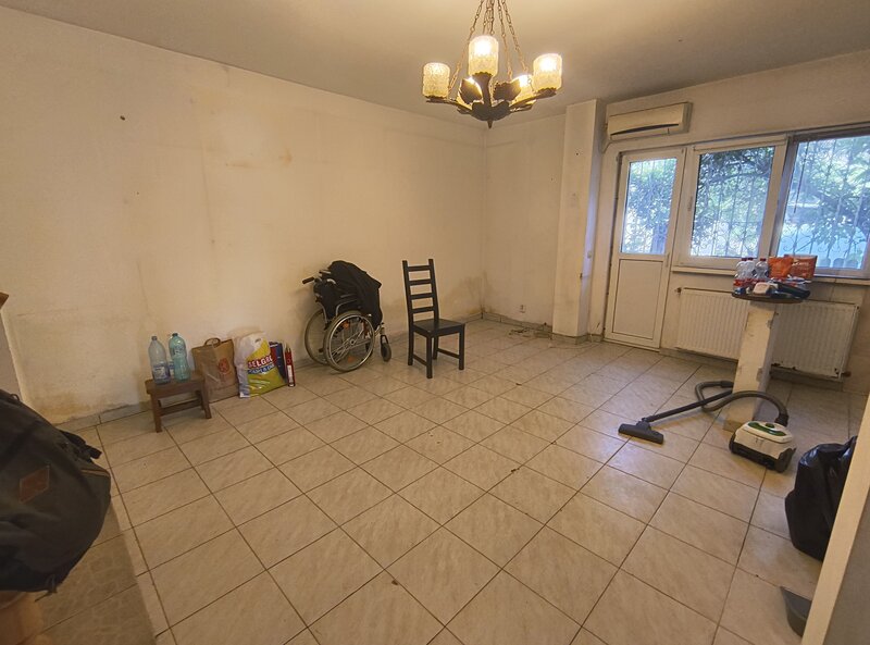 Militari, Lujerului, Virtutii, Pasaj Ciurel, Lacul Morii