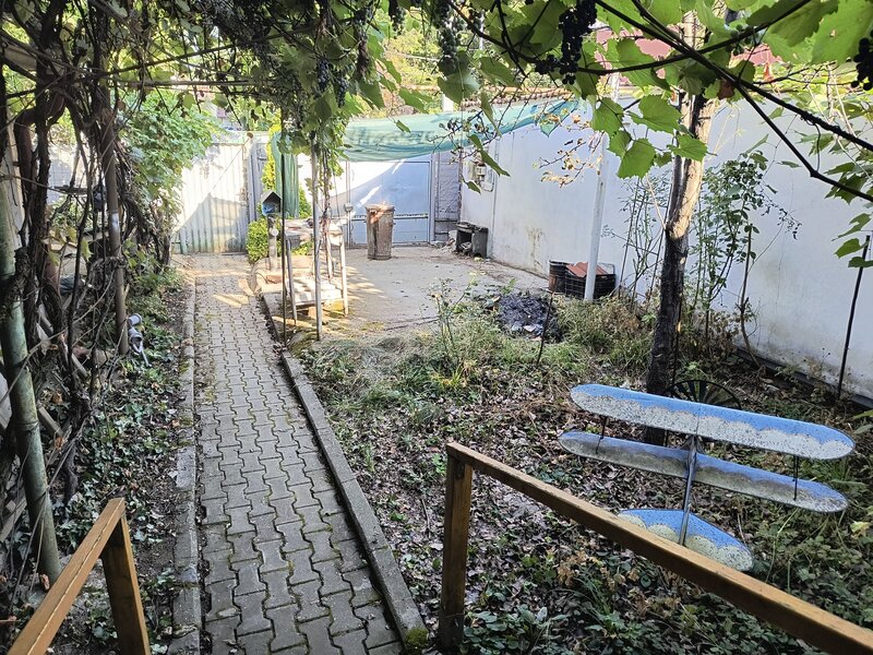 Militari, Lujerului, Virtutii, Pasaj Ciurel, Lacul Morii